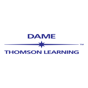 Dame Logo PNG SVG Vector