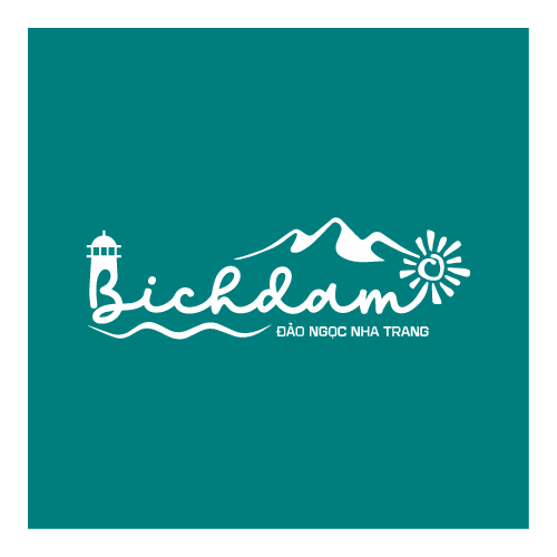 Đảo Bích Đầm Nha Trang Logo PNG SVG Vector Đảo Bích Đầm Nha Trang Logo PNG SVG Vector