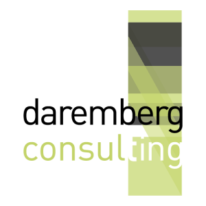 Daremberg Consulting Logo PNG SVG Vector