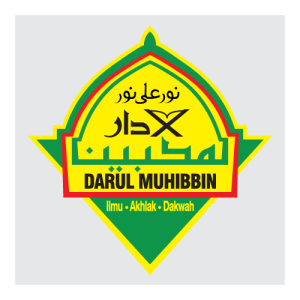 Darul Muhibbin Logo PNG SVG Vector