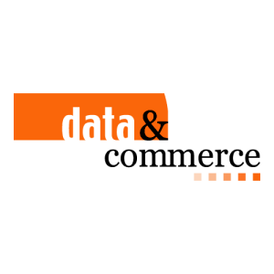 Data & Commerce Logo PNG SVG Vector