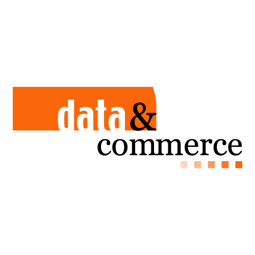 Data & Commerce Logo PNG SVG Vector Data & Commerce Logo PNG SVG Vector