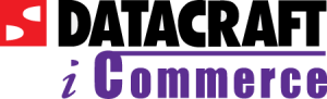 Datacraft iCommerce Logo PNG SVG Vector