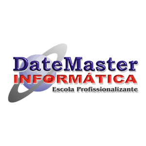 DateMaster Informática Logo PNG SVG Vector