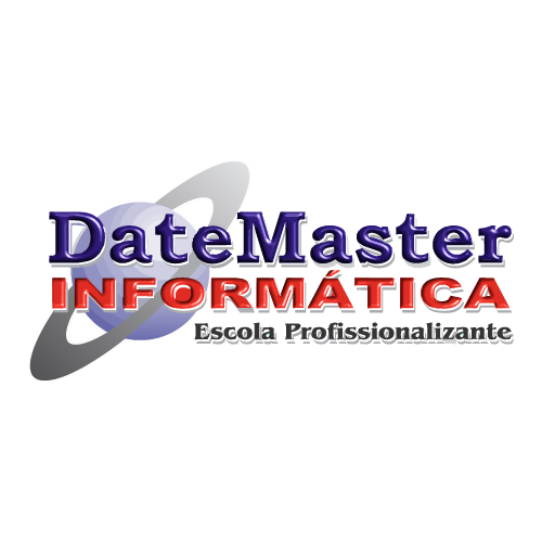 DateMaster Informática Logo PNG SVG Vector DateMaster Informática Logo PNG SVG Vector