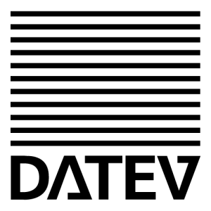 Datev Logo PNG SVG Vector