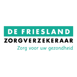 De Friesland Zorgverzekeraar Logo PNG SVG Vector