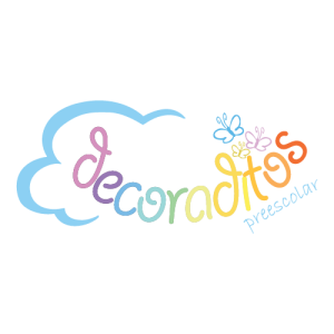Decoraditos Preescolar Logo PNG SVG Vector