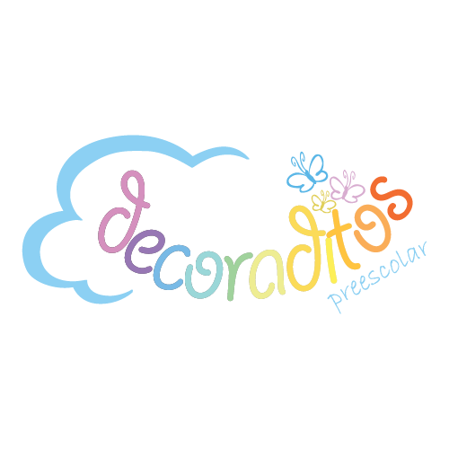 Decoraditos Preescolar Logo PNG SVG Vector Decoraditos Preescolar Logo PNG SVG Vector