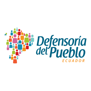 Defensoría del Pueblo de Ecuador Logo PNG SVG Vector