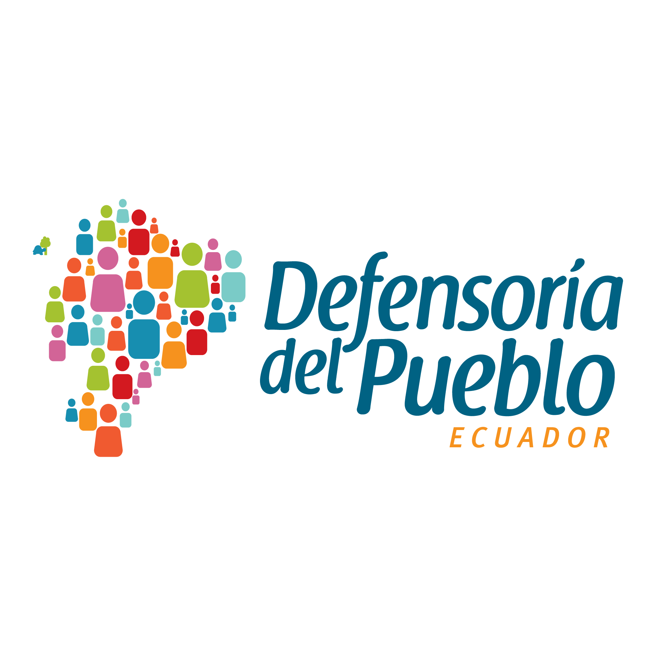 Defensoría del Pueblo de Ecuador Logo PNG SVG Vector Defensoría del Pueblo de Ecuador Logo PNG SVG Vector