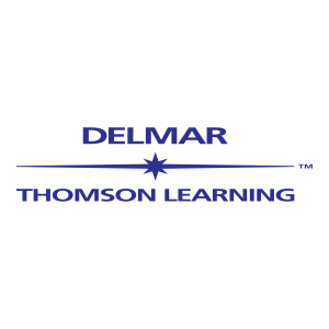 Delmar Logo PNG SVG Vector