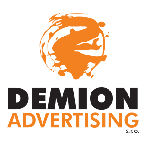 Demion Logo PNG SVG Vector