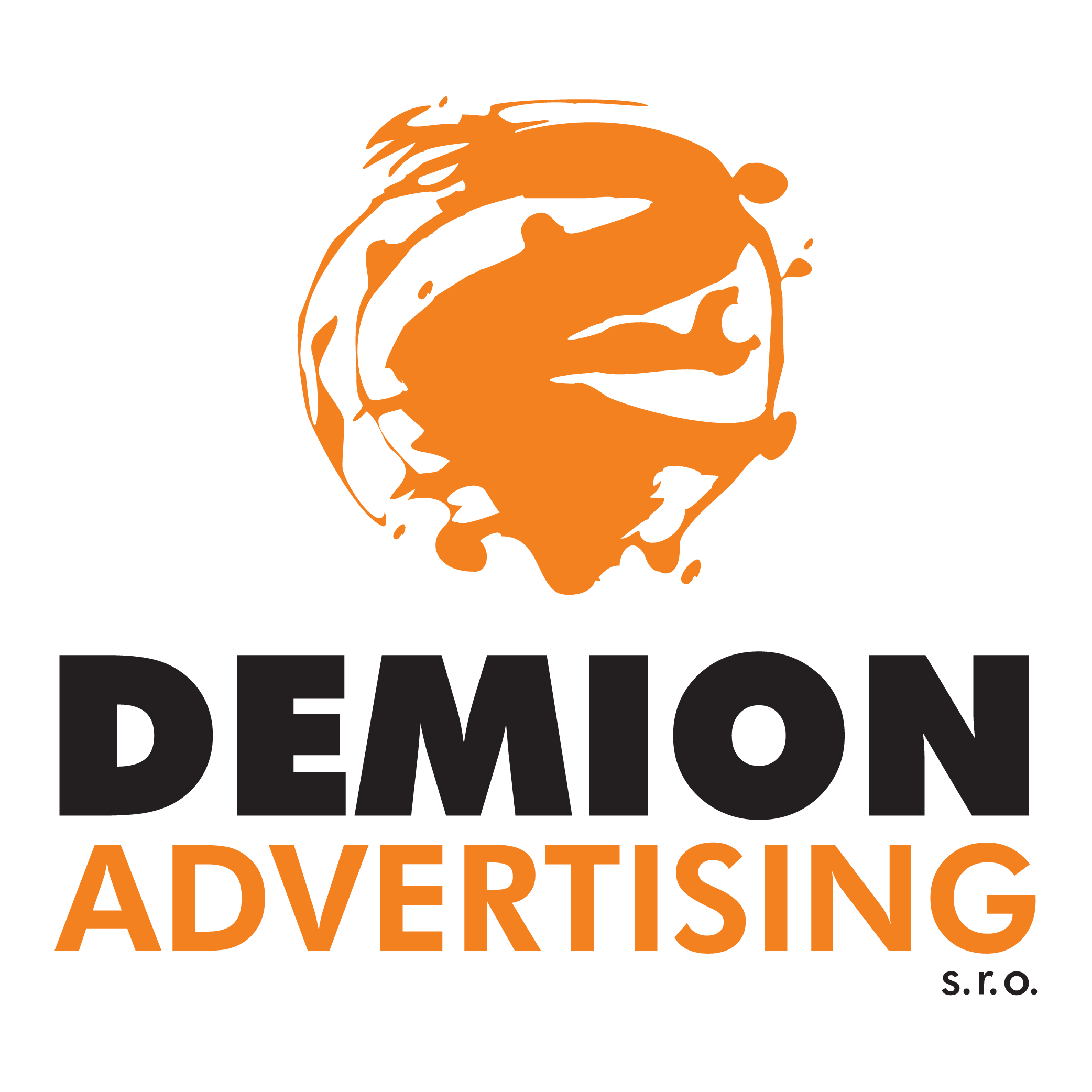 Demion Logo PNG SVG Vector Demion Logo PNG SVG Vector