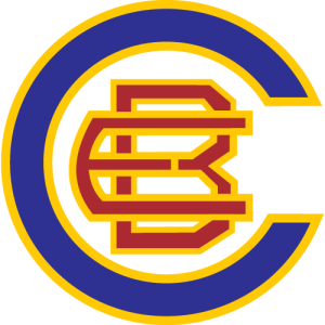 Deportivo Bancario Logo PNG SVG Vector