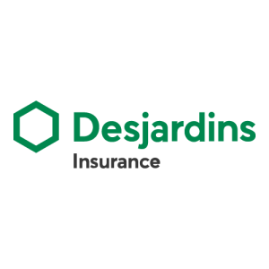 Desjardins Insurance Inc Logo PNG SVG Vector