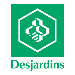 Desjardins Logo PNG SVG Vector