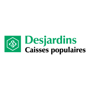Desjardins Logo PNG SVG Vector