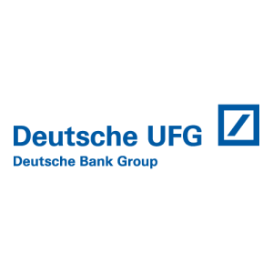 Deutsche UFG Logo PNG SVG Vector
