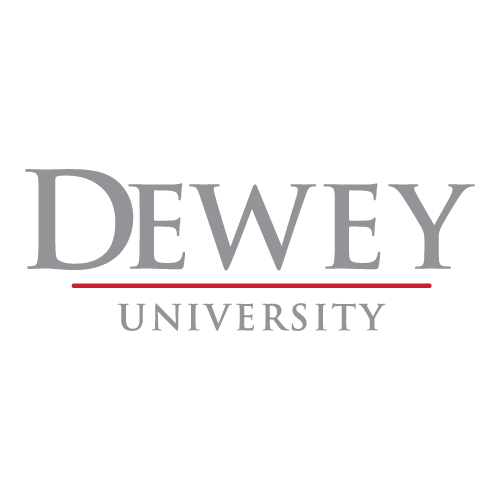 Dewey University Logo PNG SVG Vector Dewey University Logo PNG SVG Vector