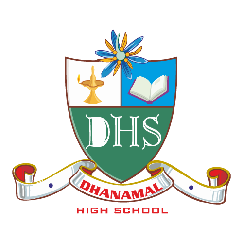 Dhanamal High School Logo PNG SVG Vector Dhanamal High School Logo PNG SVG Vector