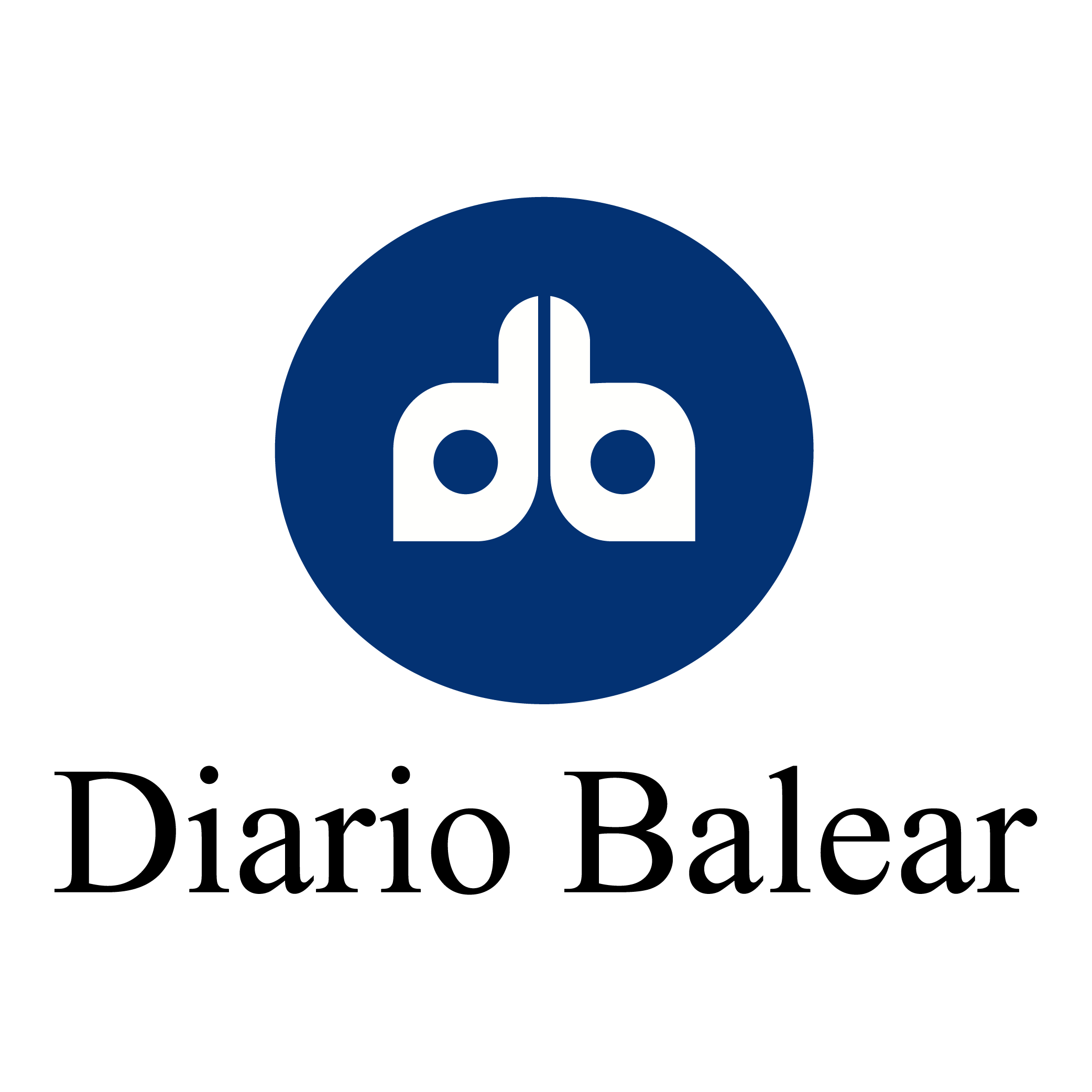 Diario Balear Logo PNG SVG Vector Diario Balear Logo PNG SVG Vector
