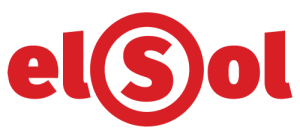 Diario El Sol Logo PNG Vector