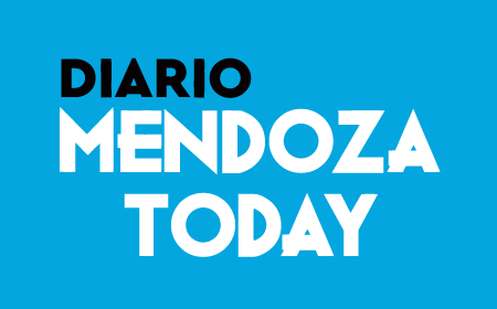 Diario Mendoza Today Logo PNG SVG Vector Diario Mendoza Today Logo PNG SVG Vector