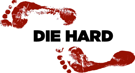 Die Hard Logo PNG SVG Vector Die Hard Logo PNG SVG Vector