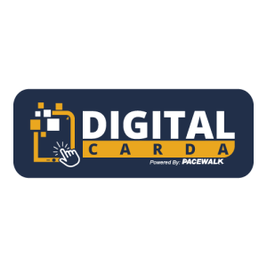 Digital Carda Logo PNG SVG Vector