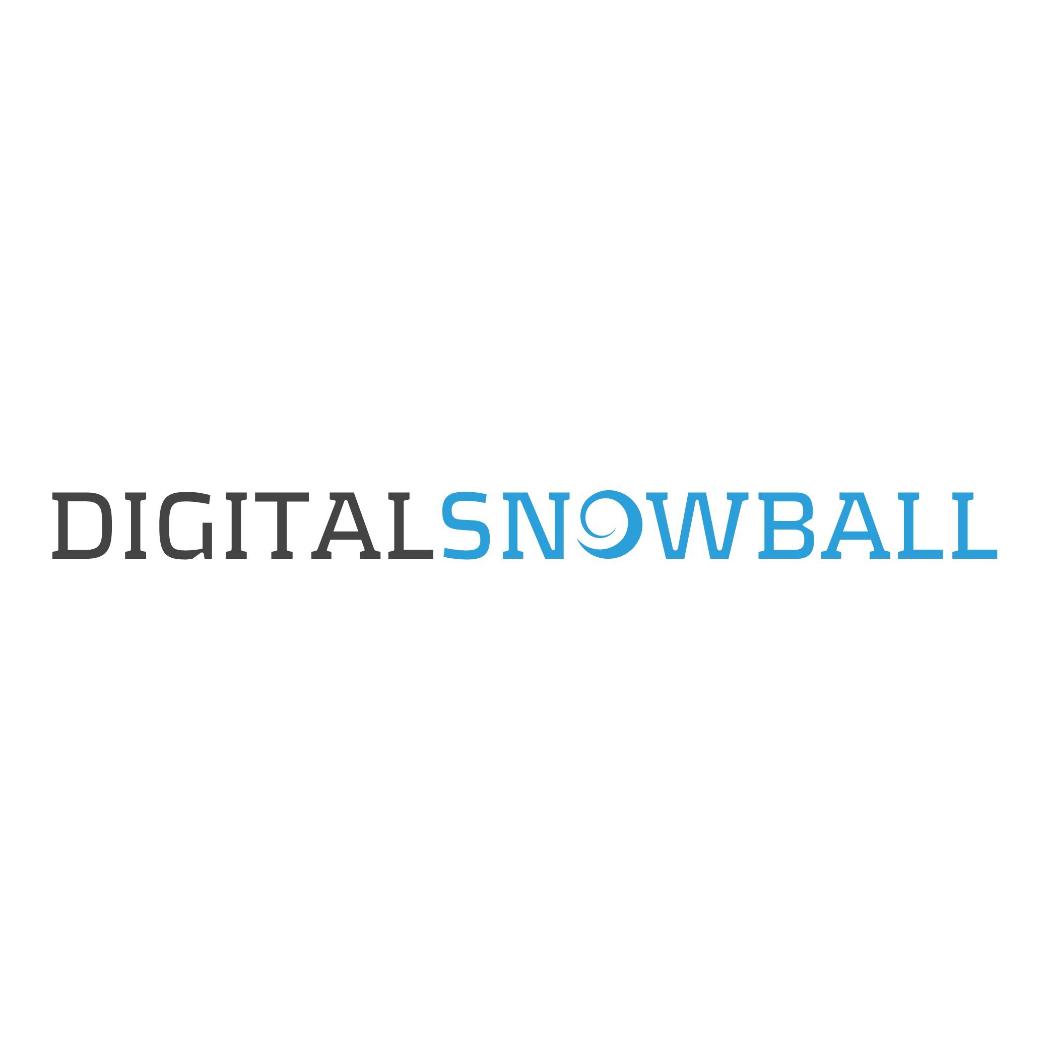 Digital Snowball Logo PNG SVG Vector Digital Snowball Logo PNG SVG Vector