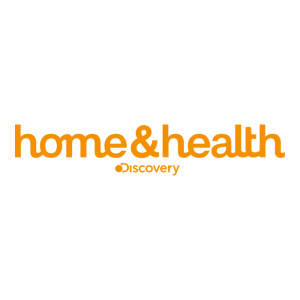 Discovery Home&health Logo PNG SVG Vector