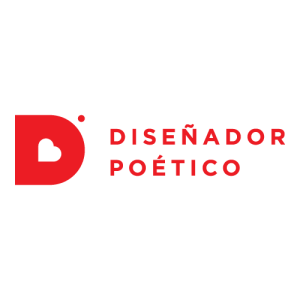 Diseñador Poético Logo PNG SVG Vector