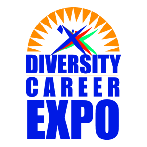 Diversity Career Expo Logo PNG SVG Vector