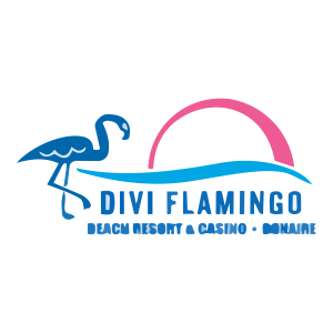 Divi Flamingo Resort Bonaire Logo PNG SVG Vector