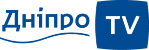 DniproTV Logo PNG SVG Vector