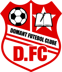 Domant Futebol Club De Bula Atumba Logo PNG SVG Vector
