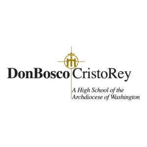 Don Bosco ChristRey Logo PNG SVG Vector
