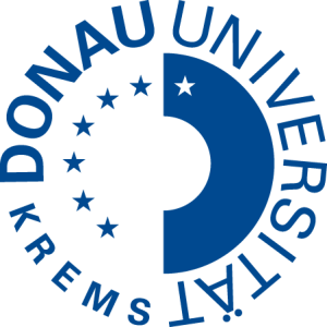 Donau Universität Krems Logo PNG SVG Vector