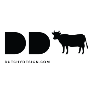 Dutchy Design Logo PNG SVG Vector