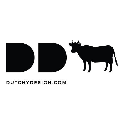 Dutchy Design Logo PNG SVG Vector Dutchy Design Logo PNG SVG Vector