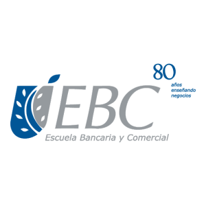 EBC Logo PNG SVG Vector
