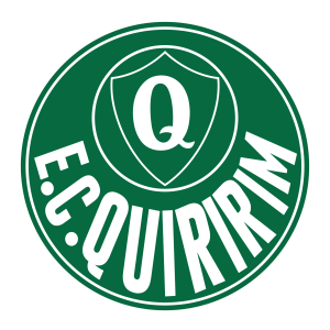 EC Quiririm (Taubaté) Logo PNG SVG Vector 2