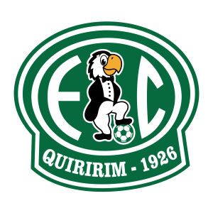 EC Quiririm (Taubaté) Logo PNG SVG Vector