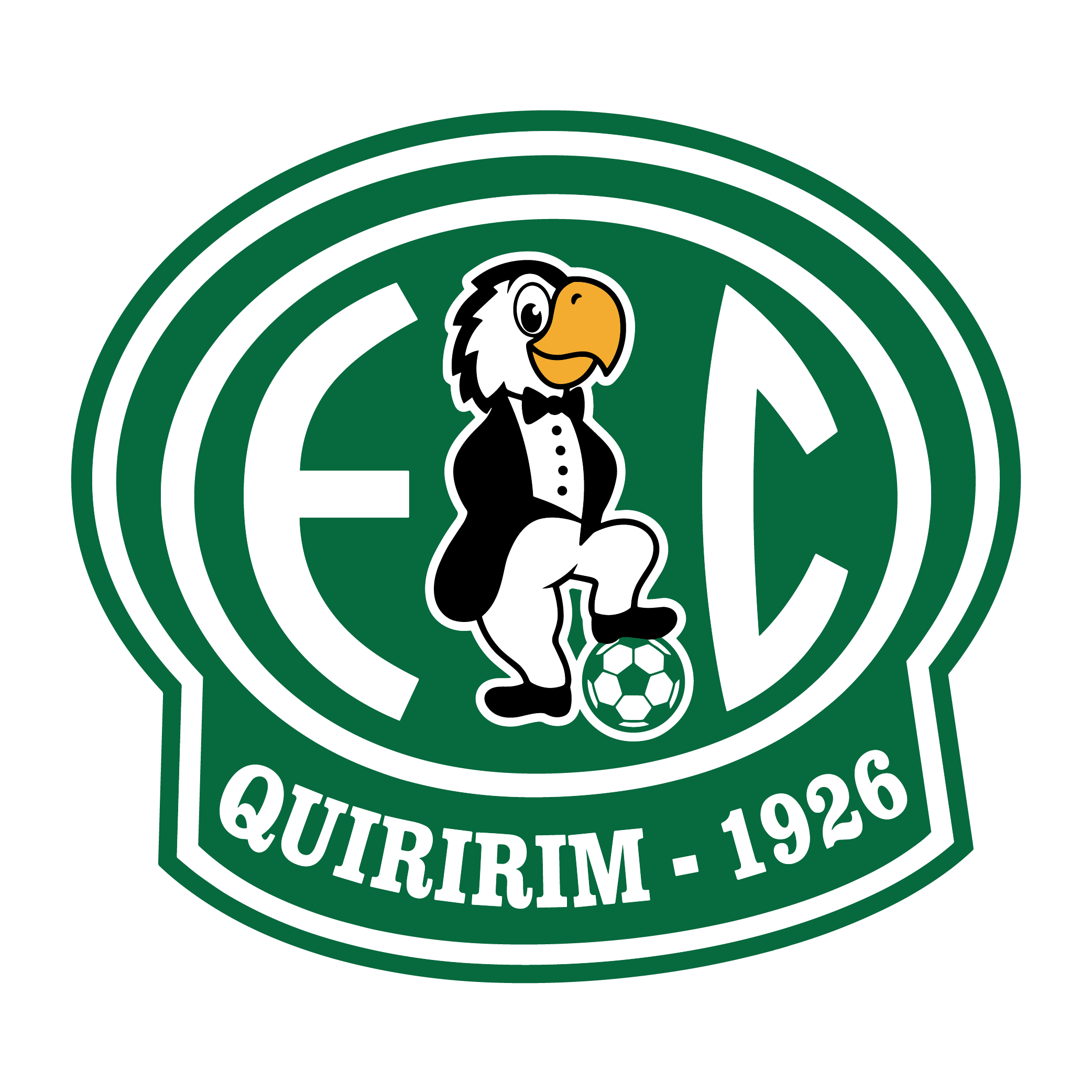 EC Quiririm (Taubaté) Logo PNG SVG Vector EC Quiririm (Taubaté) Logo PNG SVG Vector