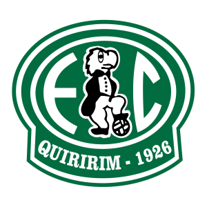 EC Quiririm (Taubaté) Logo PNG Vector Logo PNG SVG Vector