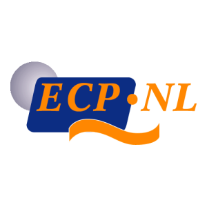 ECP.nl Logo PNG SVG Vector