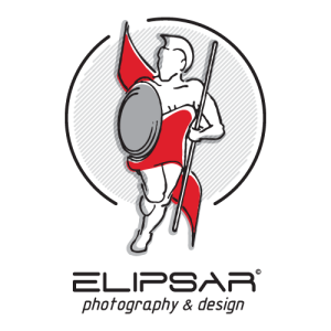 ELipsar Photography & Design Logo PNG SVG Vector