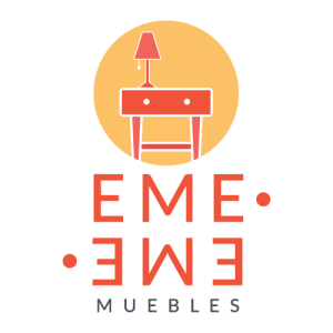 EME EME MUEBLERIA Logo PNG SVG Vector
