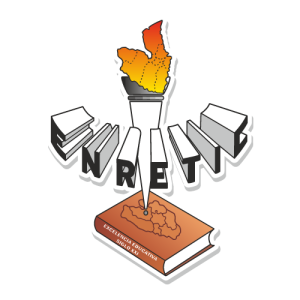 ENRETIC Logo PNG SVG Vector